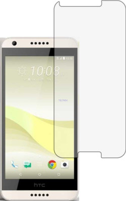 TELTREK Impossible Screen Guard for HTC DESIRE 650 (Matte Finish)(Pack of 1)