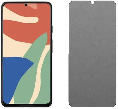 Snap Impossible Screen Guard for Compatible for Matte-NOV23-Google Pixel G10(Pack of 1)
