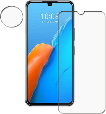 tombik Impossible Screen Guard for PV86-Infinix Note 12 Pro(Pack of 2)
