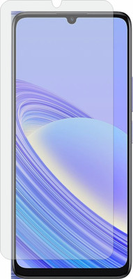ZINGTEL Impossible Screen Guard for Tcl 40 SE(Pack of 1)