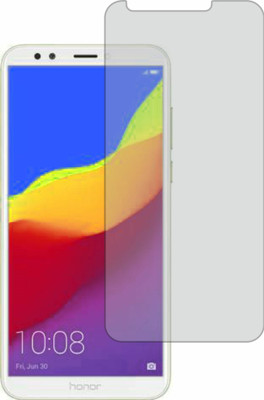 ZINGTEL Impossible Screen Guard for HUAWEI HONOR Y7 2018(Pack of 1)