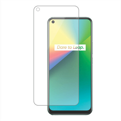 Mobotize Impossible Screen Guard for Realme 7i(Pack of 1)