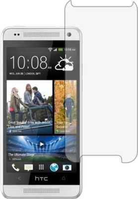 ZINGTEL Impossible Screen Guard for HTC ONE MINI(Pack of 1)