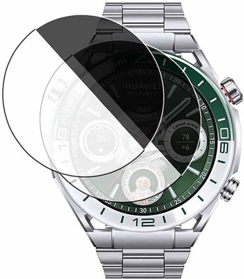 daffin Impossible Screen Guard for Huawei Watch Ultimate Green Edition(Pack of 2)