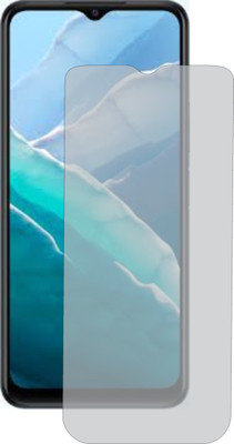 M A ZONE Impossible Screen Guard for VIVO T1X(Pack of 1)
