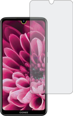 TELTREK Impossible Screen Guard for GIONEE F9 (Matte Finish)(Pack of 1)