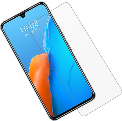 ZORAM Impossible Screen Guard for Infinix Note 12 Pro(Pack of 1)
