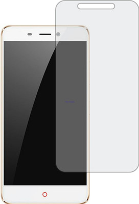 TELTREK Impossible Screen Guard for NUBIA N1 (Matte Finish)(Pack of 1)