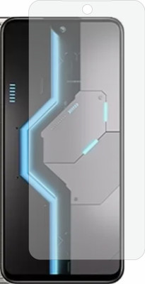 TELTREK Impossible Screen Guard for Itel P65 (Matte)(Pack of 1)