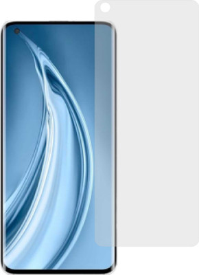 Mobling Tempered Glass Guard for XIAOMI MI 10S (AntiGlare Matte)(Pack of 1)