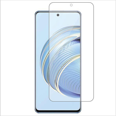 ScreenMart Impossible Screen Guard for Huawei nova 10 Youth - Unbreakable Screen Guard(Pack of 1)