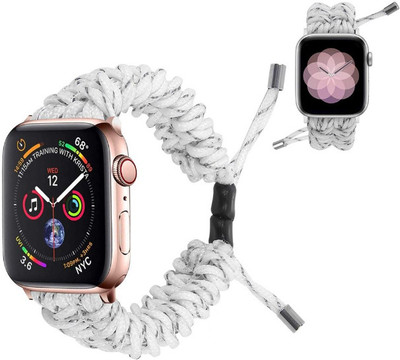 VD Enterprise Impossible Screen Guard for APPLE WATCH SERIES 6 5 40MM FLETTET REM - 26.05.2019 - Copy (6)(Pack of 1)