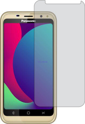 TELTREK Impossible Screen Guard for PANASONIC P100(Pack of 1)