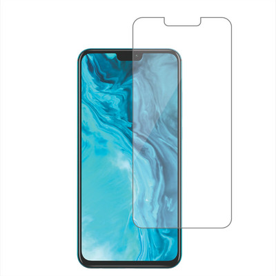ScreenMart Impossible Screen Guard for Honor 9X Lite - Anti Glare Matte Finish(Pack of 1)