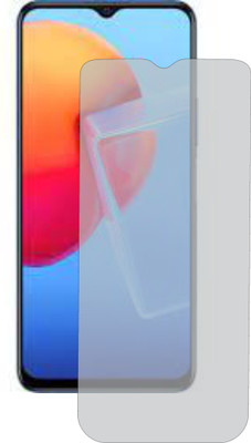 M A ZONE Impossible Screen Guard for VIVO Y31(Pack of 1)