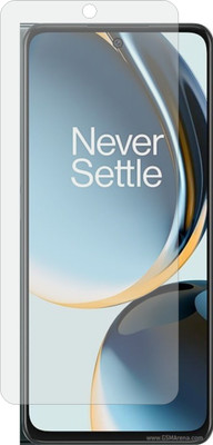 ZINGTEL Impossible Screen Guard for Oneplus Nord N30 5G(Pack of 1)
