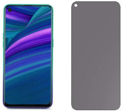 Navyabhii Impossible Screen Guard for Oppo Reno 11 Pro Plus(Pack of 1)