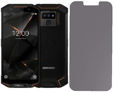 Trendz Today Impossible Screen Guard for Doogee S70(Pack of 1)