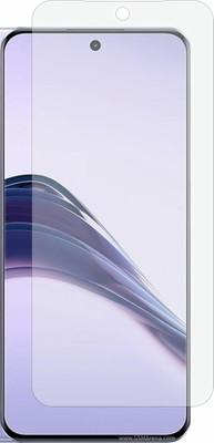 Mobotize Impossible Screen Guard for Realme 13 Pro+(Pack of 1)