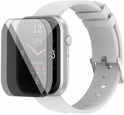 HIDEOUS Impossible Screen Guard for Alt Slay(Pack of 2)