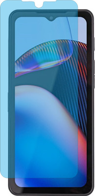 MOBART Impossible Screen Guard for MOTOROLA DEFY 2 5G (UV AntiBlue Light Protection)(Pack of 1)
