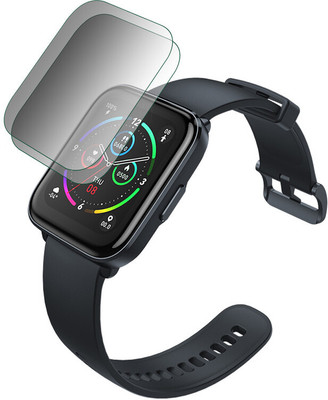 YCHROZE Impossible Screen Guard for Mibro Watch C2(Pack of 2)