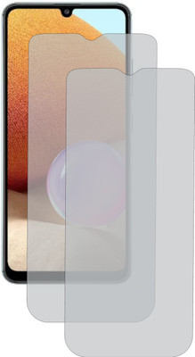 M A ZONE Impossible Screen Guard for SAMSUNG A32 4G(Pack of 2)