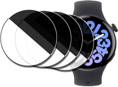 daffin Impossible Screen Guard for Vivo Watch 3(Pack of 4)