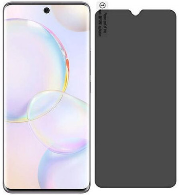 GeniusStar Impossible Screen Guard for Honor 50 SE(Pack of 1)