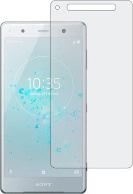 Mobotize Impossible Screen Guard for Sony Xperia XZ2 Premium(Pack of 1)