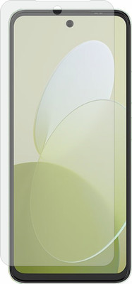 TELTREK Impossible Screen Guard for Coolpad Cool 30 Play(Pack of 1)