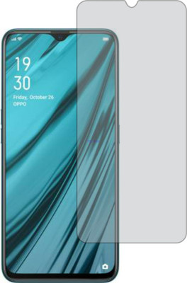 TELTREK Impossible Screen Guard for OPPO A9 (Matte Finish)(Pack of 1)
