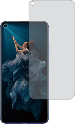Mobotize Impossible Screen Guard for Honor 20(Matte Finish for Gaming)(Pack of 1)
