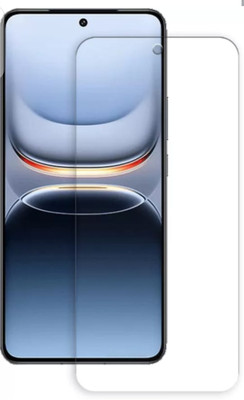 DB Impossible Screen Guard for VIVO IQOO 13 5G FRONT SCREEN GUARD(Pack of 1)