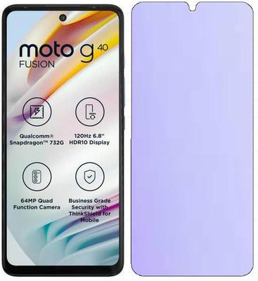 Snaporia Edge To Edge Screen Guard for Nokia 6.2(Pack of 1)