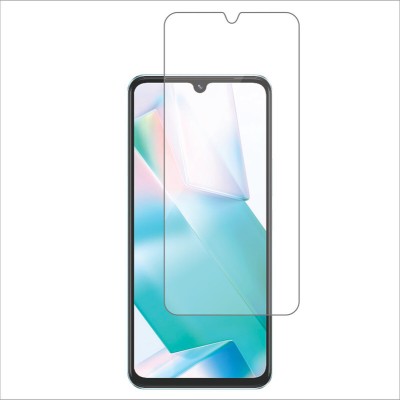 Mobotize Impossible Screen Guard for vivo T1 Pro(Pack of 1)