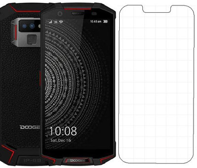 PHONICZ RETAILS Impossible Screen Guard for Doogee S70 Lite(Pack of 1)