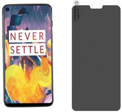 TrendzTodays Impossible Screen Guard for OnePlus 9T(Pack of 1)