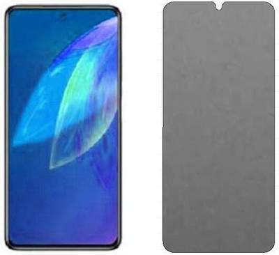 Snap Impossible Screen Guard for Compatible for Matte-NOV23-Infinix Hot 40(Pack of 1)
