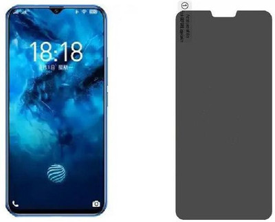 S enterprises Impossible Screen Guard for Gionee M12 Pro - Mobile(Pack of 1)