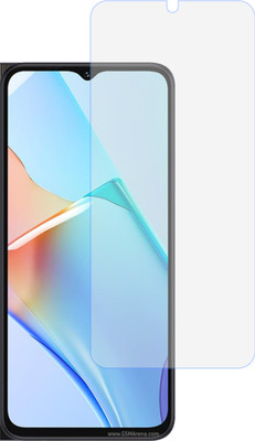 TELTREK Impossible Screen Guard for Coolpad CP12 Neo(Pack of 1)