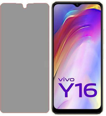 Phonic Retails Impossible Screen Guard for Vivo Y15S 2021(Pack of 1)