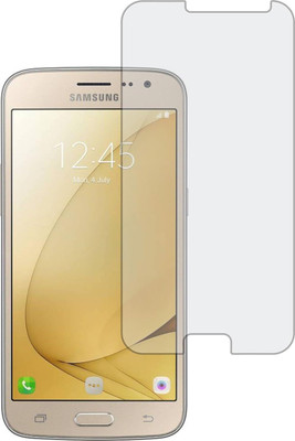 ScreenMart Impossible Screen Guard for Samsung Galaxy J2 Pro (2018) - Matte Finish(Pack of 1)
