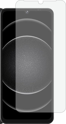 Mobotize Impossible Screen Guard for Coolpad C16(3 Layer Matte)(Pack of 1)