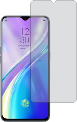 TELTREK Impossible Screen Guard for Realme XT(Pack of 1)