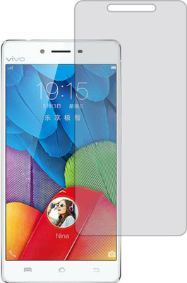 TELTREK Impossible Screen Guard for VIVO X5 PRO TELECOM(Pack of 1)