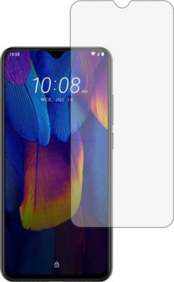 TELTREK Impossible Screen Guard for HTC WILDFIRE X(Pack of 1)