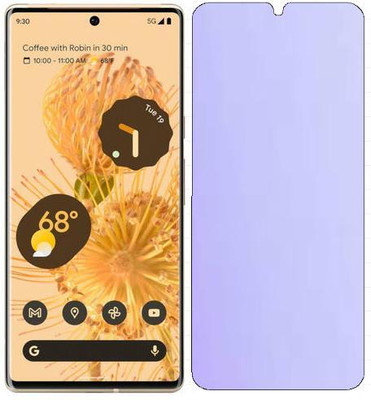Mudshi Impossible Screen Guard for Google Pixel 6 Pro(Pack of 1)