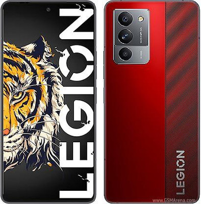 MobERA Screen Guard for Lenovo Legion Y70(Pack of 1)