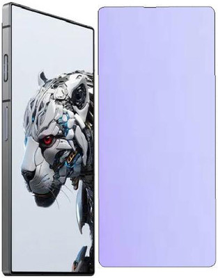 PHONICZ RETAILS Impossible Screen Guard for Nubia Red Magic 8S Pro Plus(Pack of 1)